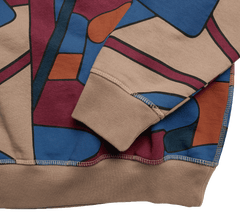 by Parra Etappe 17 Crewneck