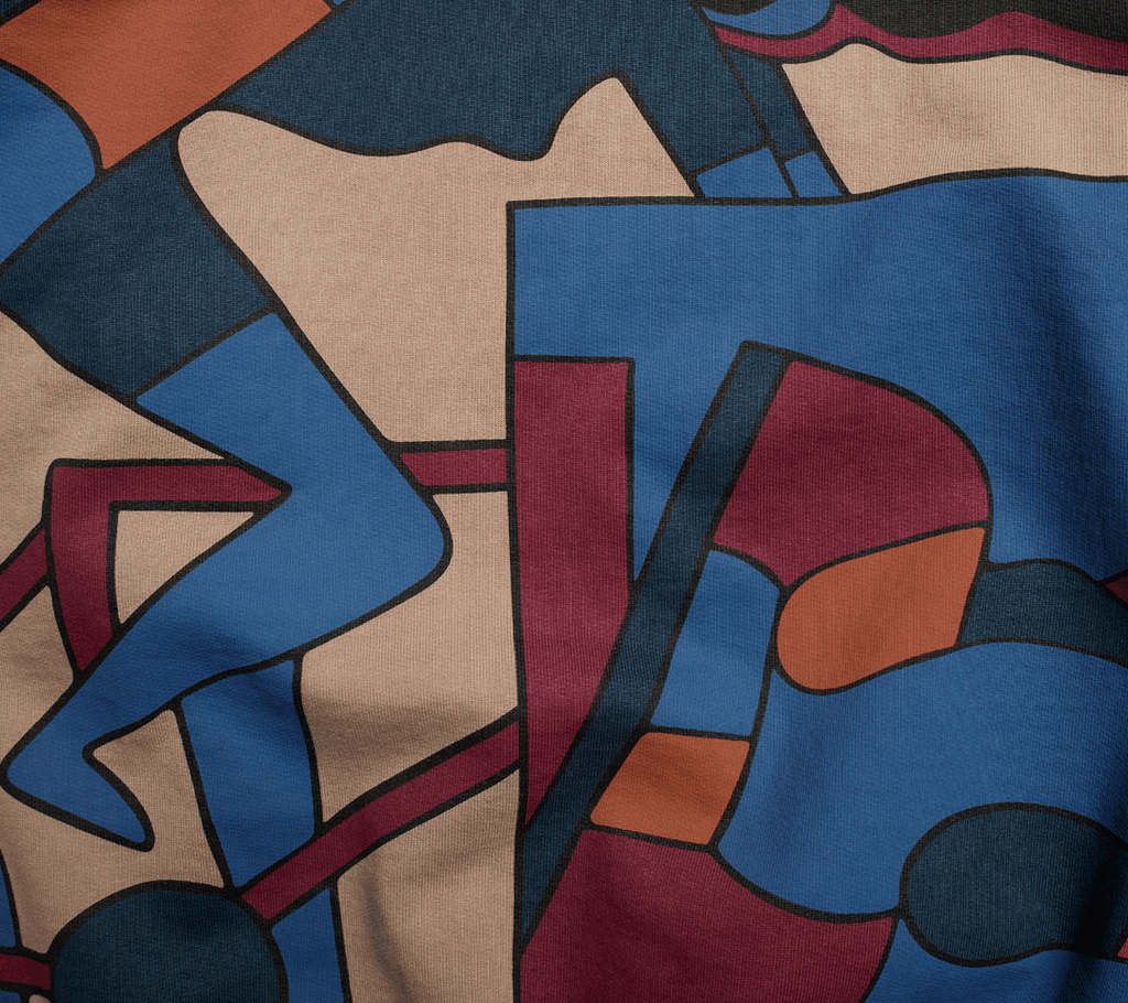 by Parra Etappe 17 Crewneck