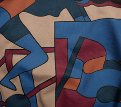 by Parra Etappe 17 Crewneck