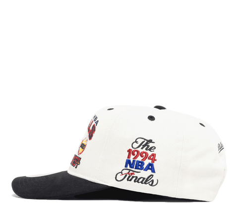 Mitchell & Ness NBA Versus Hat
