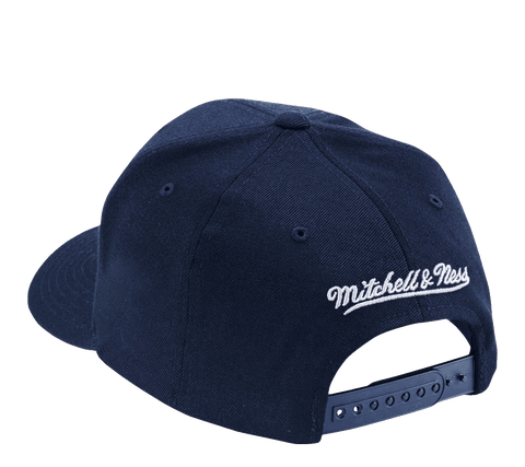 Mitchell & Ness Team Logo Classic Hat