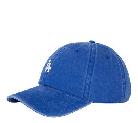 American Needle LA Micro Ball Park Hat
