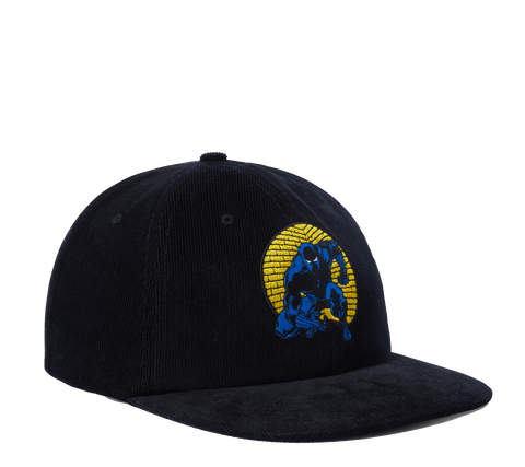 Avengers x HUF Night Prowling Snapback