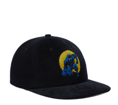 Avengers x HUF Night Prowling Snapback