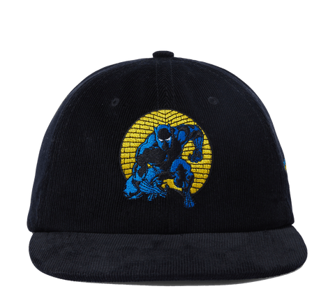 Avengers x HUF Night Prowling Snapback