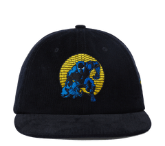 Avengers x HUF Night Prowling Snapback