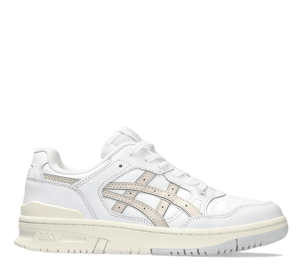 国内配送 asics EX89 WHITE /MINERAL BEIGE Asics EX89 'White/Mineral Beige'