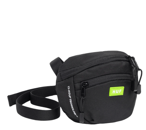 HUF Bunker Shoulder Bag