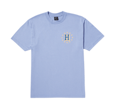 HUF Galactic Stack T-Shirt