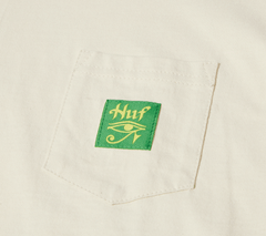 HUF Horus Pocket T-Shirt