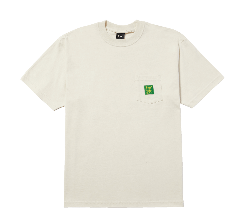 HUF Horus Pocket T-Shirt