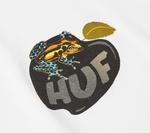 HUF Forbidden Fruit T-Shirt