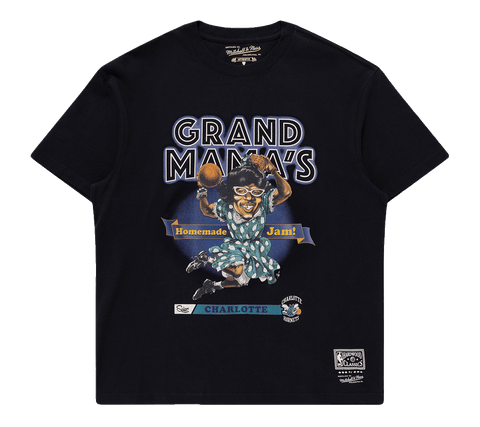Mitchell & Ness Grand Mama's T-Shirt
