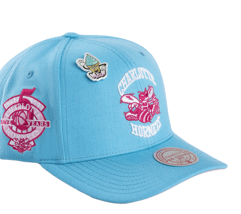 Mitchell & Ness Ice Cream Pro Crown Hat