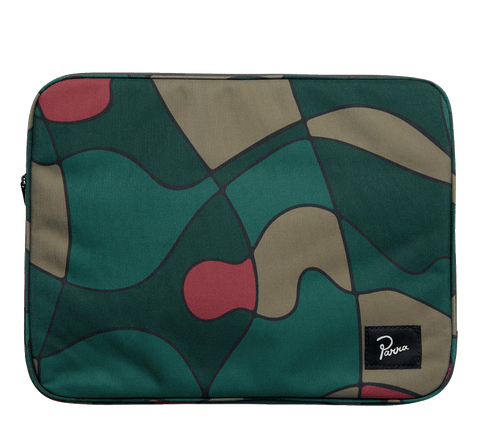Parra Trees In Wind Laptop Sleeve (14 Inch)