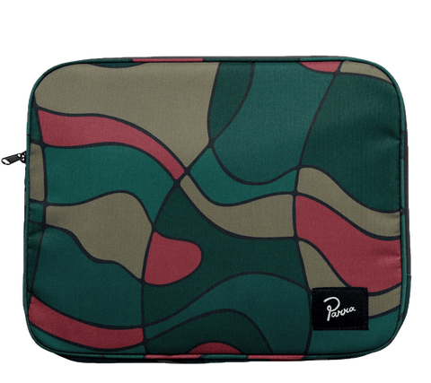 Parra Trees In Wind Laptop Sleeve (16 Inch)