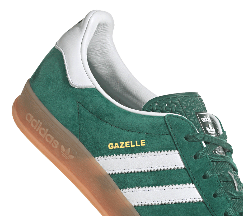 Adidas Gazelle Indoor