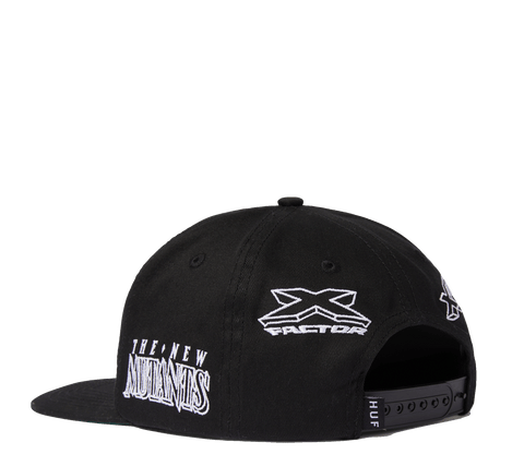 X-Men x HUF Night Prowling Snapback