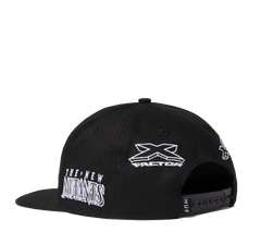 X-Men x HUF Night Prowling Snapback