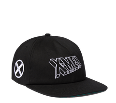 X-Men x HUF Night Prowling Snapback