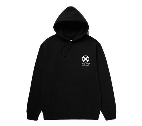 X-Men x HUF Triple Triangle Pullover Hood