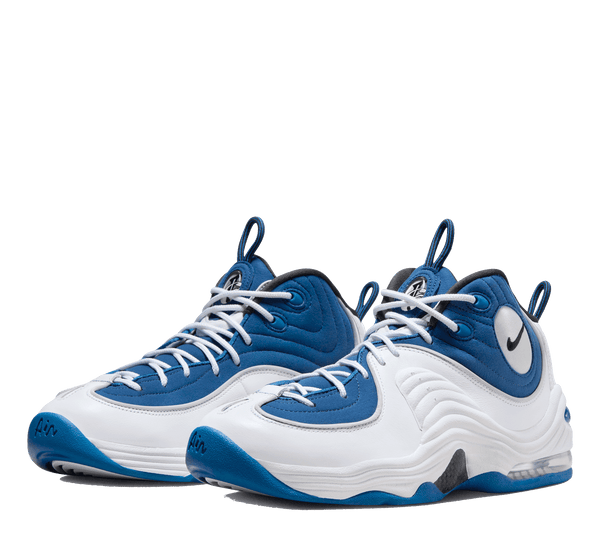 Nike Air Penny II QS Atlantic Blue – USG STORE