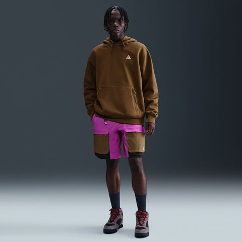 Nike ACG Therma-FIT Pullover Hood "Tuff Fleece"