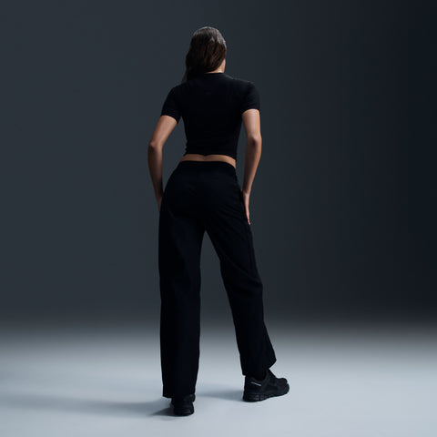 W Nike Windrunner (High Waisted/Open Hem) Pant
