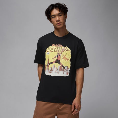 Jordan "Comic" T-Shirt