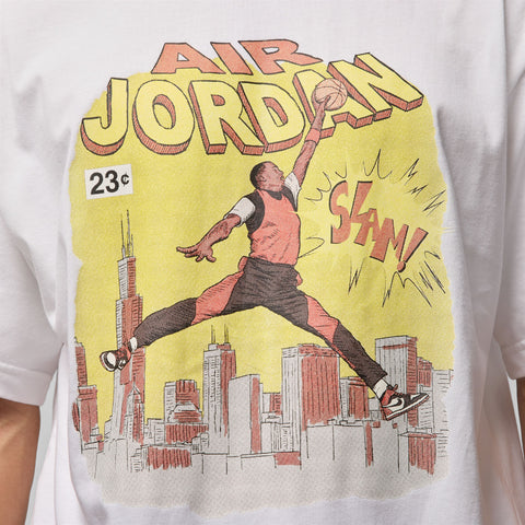 Jordan "Comic" T-Shirt