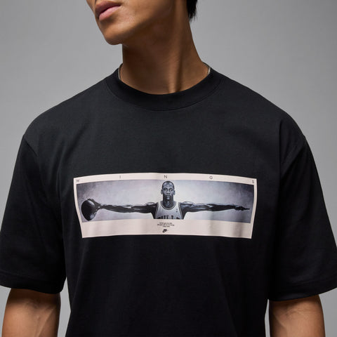 Jordan "Wings Photo" T-Shirt