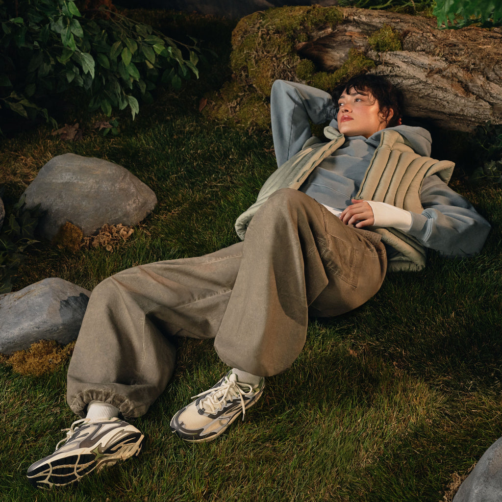 Brooks Adrenaline GTS 4