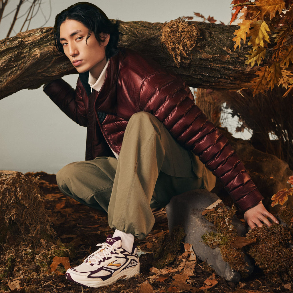 Brooks Adrenaline GTS 4