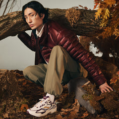 Brooks Adrenaline GTS 4