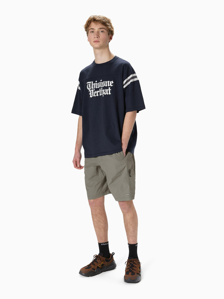 thisisneverthat® Football T-Shirt