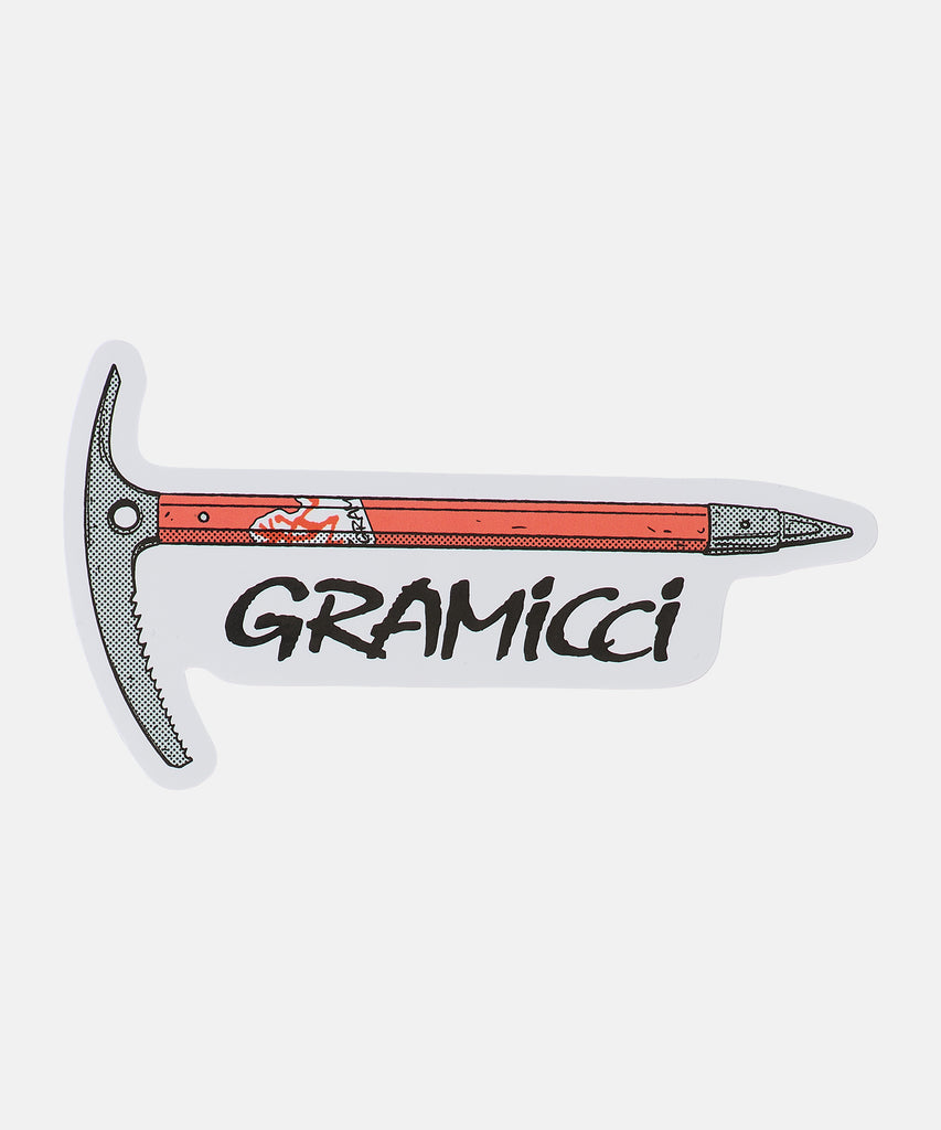 Gramicci Assorted Sticker Bag