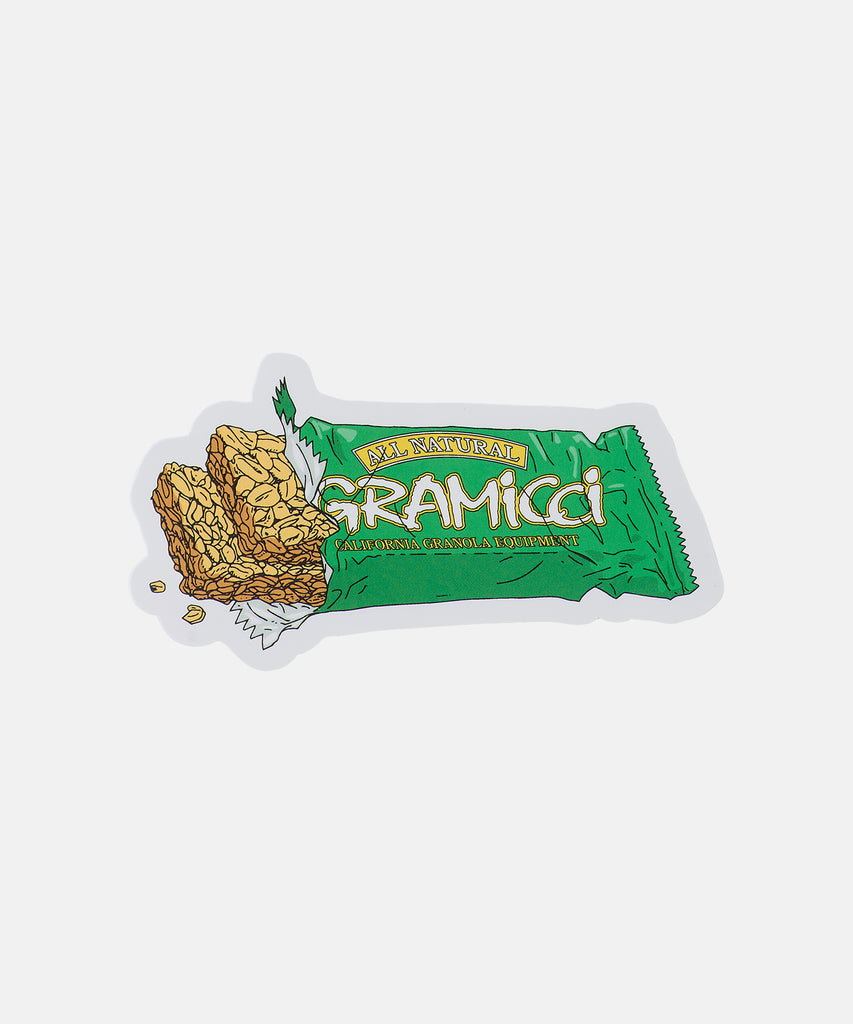 Gramicci Assorted Sticker Bag