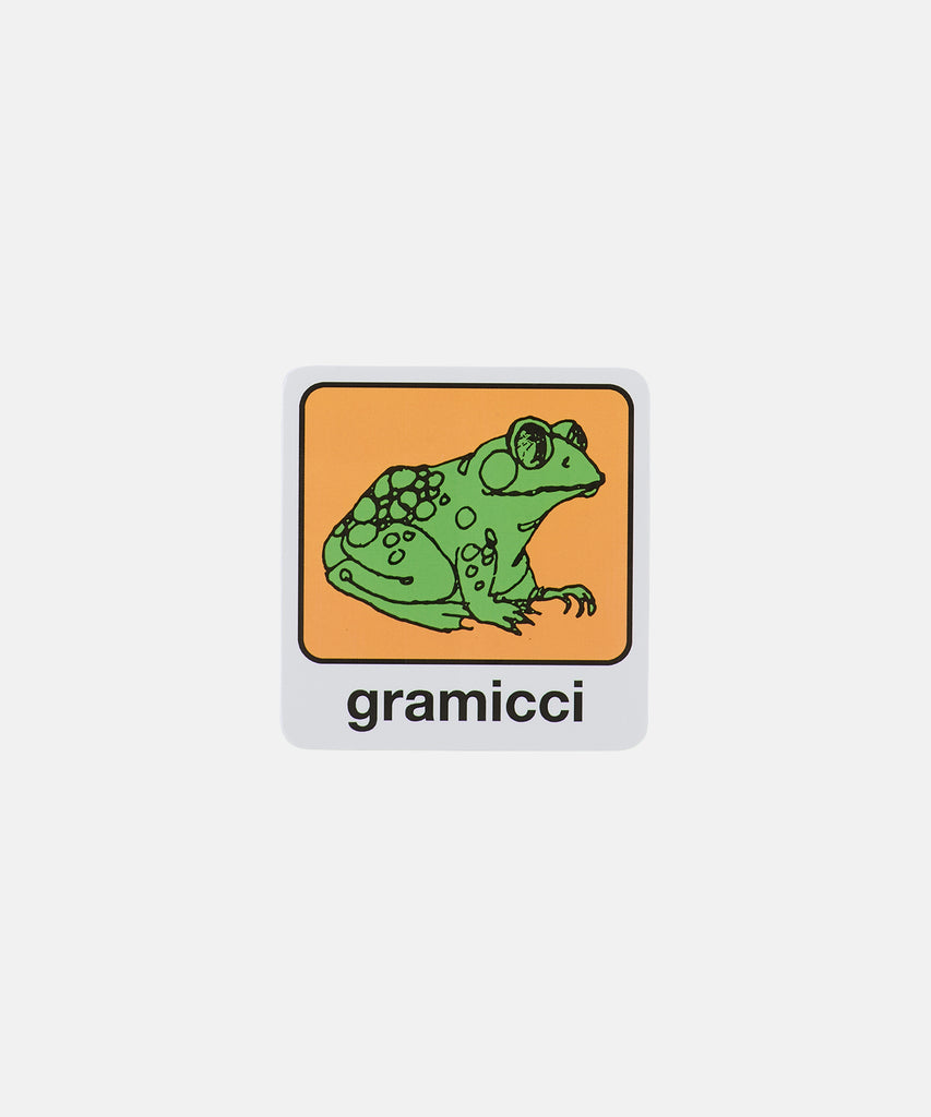 Gramicci Assorted Sticker Bag