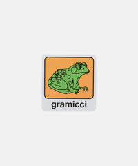 Gramicci Assorted Sticker Bag