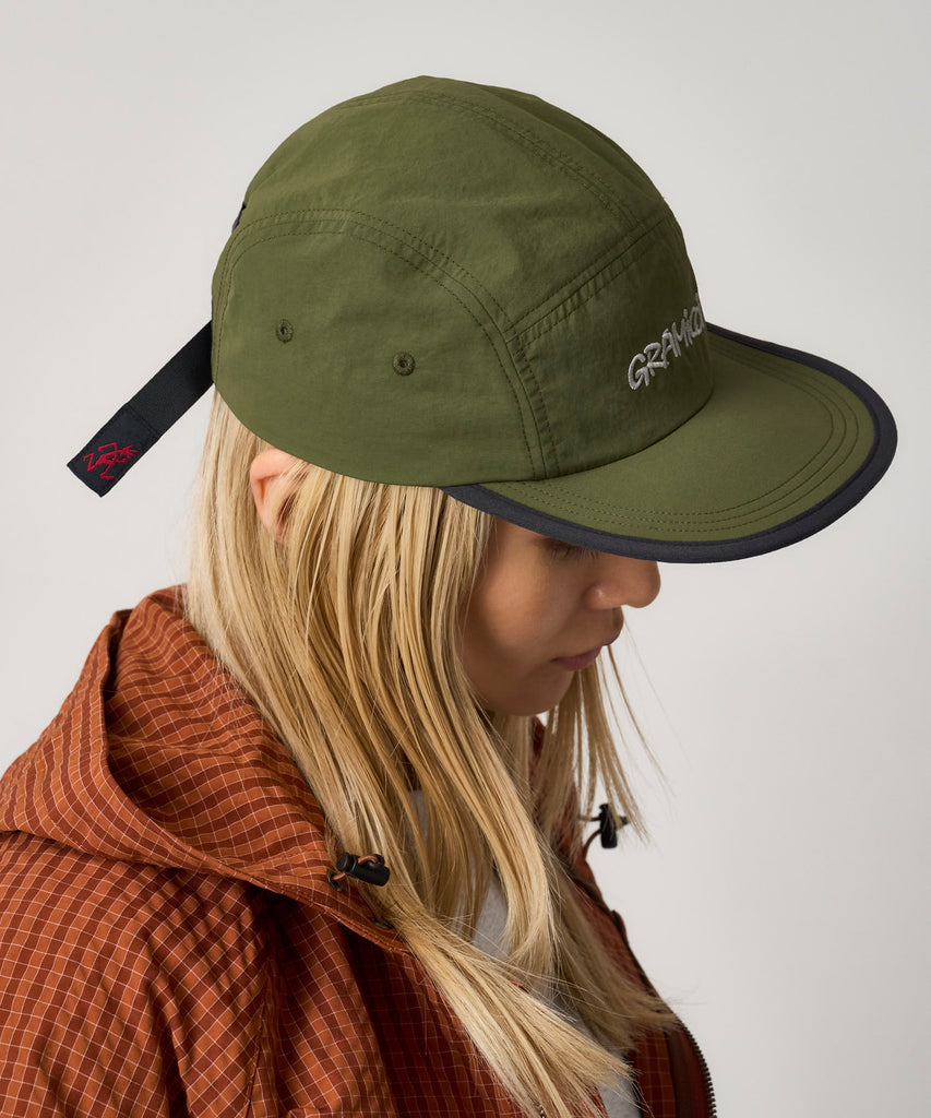 Gramicci Nylon Cap