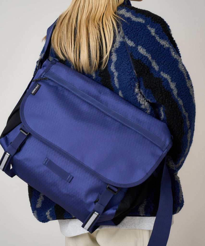 Gramicci Messenger Bag