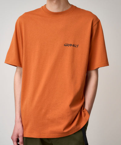 Gramicci Ice Axe T-Shirt