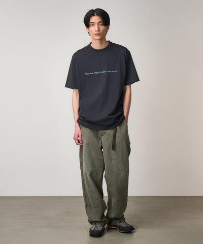 Gramicci Stonemasters T-Shirt
