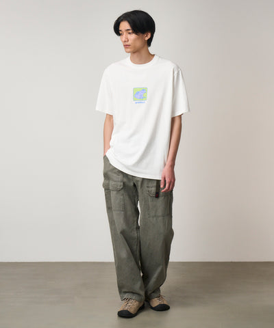 Gramicci Toad T-Shirt