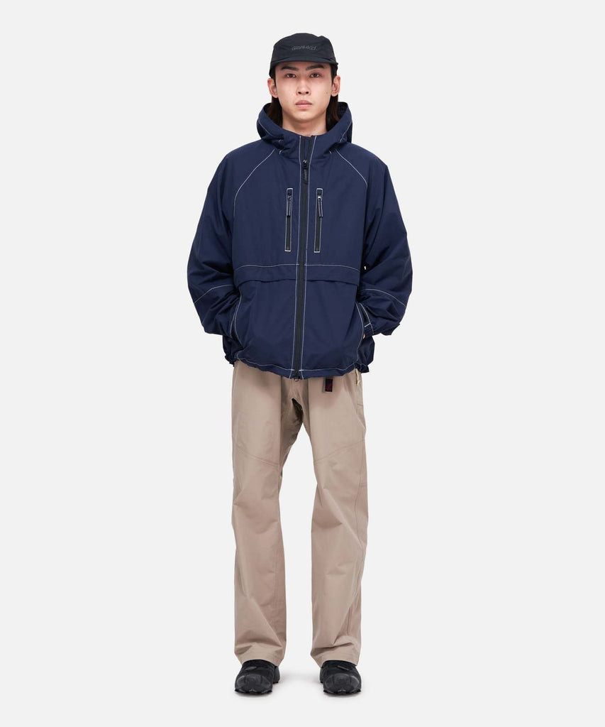 Gramicci Sonora Hooded Jacket