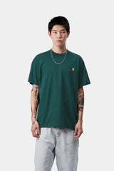 Carhartt WIP American Script T-Shirt