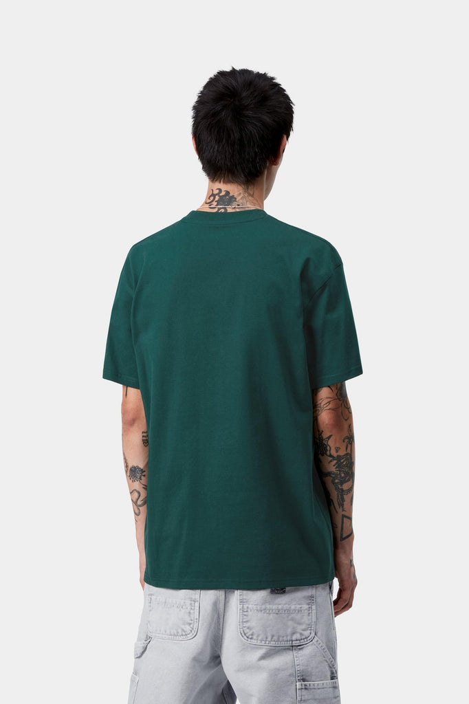 Carhartt WIP American Script T-Shirt