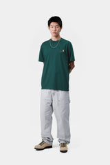 Carhartt WIP American Script T-Shirt