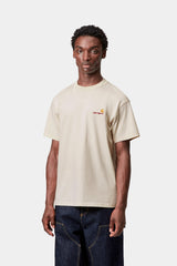Carhartt WIP American Script T-Shirt