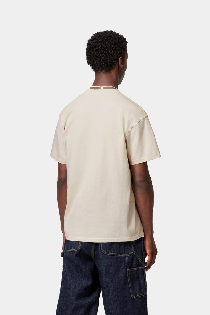 Carhartt WIP American Script T-Shirt